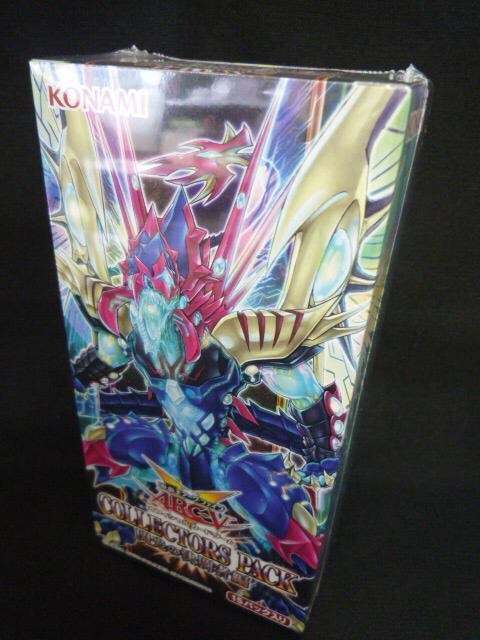 新品 遊戯王アークファイブocg コレクターズパック 閃光の決闘者編box 新品 中古のオークション モバオク 新品 遊戯王アークファイブocg コレクターズパック 閃光の決闘者編box 新品 中古のオークション モバオク