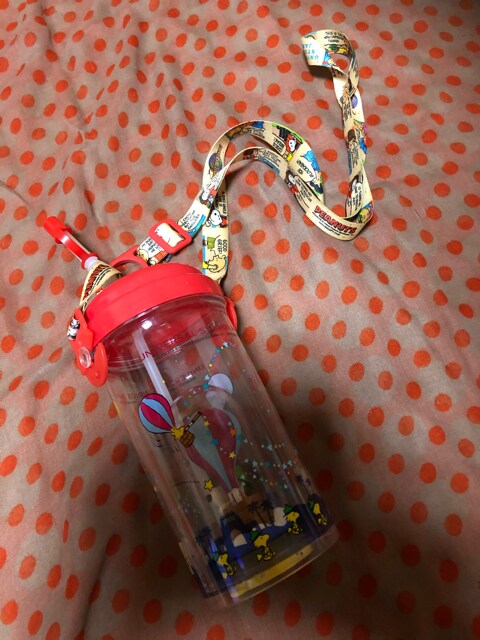 スヌーピー水筒 ユニバ 切手ok レジャー スポーツ 新品 中古のオークション モバオク