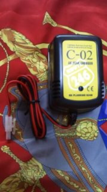 ニッケル水素バッテリー充電器acピークチャージャーオートカット4 8v 9 6v電動ガンrc おもちゃ 新品 中古のオークション モバオク ニッケル水素バッテリー充電器acピークチャージャーオートカット4 8v 9 6v電動ガンrc おもちゃ 新品 中古のオークション モバオク