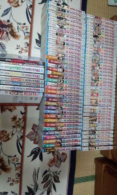 One Piece ワンピース1巻 77巻 他8冊 新品 中古のオークション モバオク One Piece ワンピース1巻 77巻 他8冊 新品 中古のオークション モバオク
