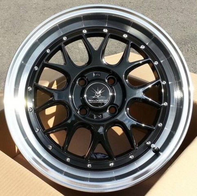 16インチ タイヤ付 新品アルミホイール4本セット 軽自動車 新品 中古のオークション モバオク 16インチ タイヤ付 新品アルミホイール4本セット 軽自動車 新品 中古のオークション モバオク