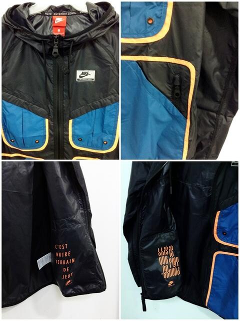新品 ナイキ インターナショナル ウインドランナー L パリ ランニング ナイキ Nike 新品 中古のオークション モバオク 新品 ナイキ インターナショナル ウインドランナー L パリ ランニング ナイキ Nike 新品 中古のオークション モバオク