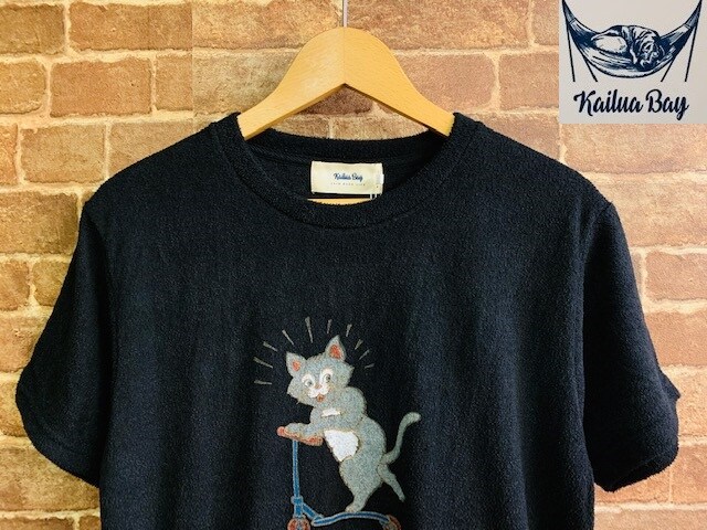 表記xl 新品 パイル 猫 キャラクター Tシャツ スケボー サーフ 西海岸スタイル スケーター 男性ファッション 新品 中古のオークション モバオク 表記xl 新品 パイル 猫 キャラクター Tシャツ スケボー サーフ 西海岸スタイル スケーター 男性ファッション 新品 中古のオークション モバオク