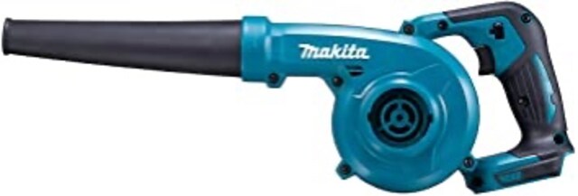 マキタ Makita 充電式ブロワ 18v バッテリ 充電器別売 Ub185dz ペット 手芸 園芸 新品 中古のオークション モバオク