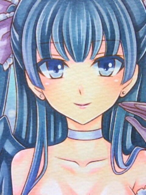 自作イラスト オリジナル 堕天使さん 女の子 新品 中古のオークション モバオク 自作イラスト オリジナル 堕天使さん 女の子 新品 中古のオークション モバオク