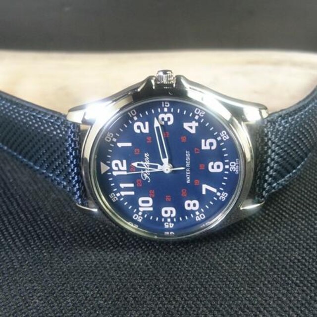 流行チプシチ Citizen製 ファルコン ネイビーモデル 見やすさ レトロお洒落 新品 中古のオークション モバオク 流行チプシチ Citizen製 ファルコン ネイビーモデル 見やすさ レトロお洒落 新品 中古のオークション モバオク