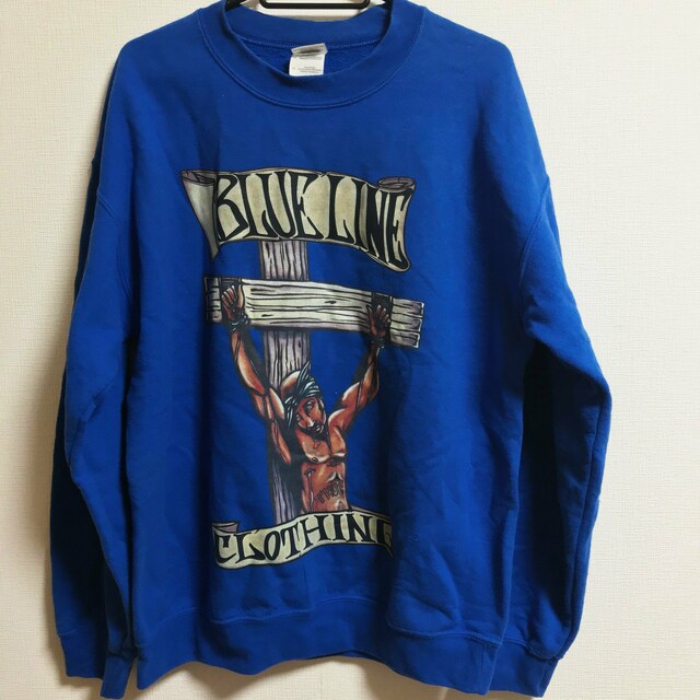 Bluelineclothing トレーナー Makaveliマキャベリ 2pac 2パック 男性ファッション 新品 中古のオークション モバオク Bluelineclothing トレーナー Makaveliマキャベリ 2pac 2パック 男性ファッション 新品 中古のオークション モバオク