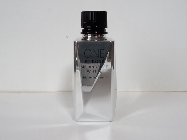 最終処分 One By Kose メラノショット ホワイト 付けかえ用 新品 中古のオークション モバオク 最終処分 One By Kose メラノショット ホワイト 付けかえ用 新品 中古のオークション モバオク
