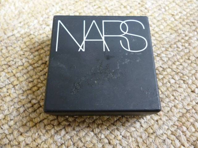 Narsデュアルインテンシティーアイシャドウ1934 新品 中古のオークション モバオク Narsデュアルインテンシティーアイシャドウ1934 新品 中古のオークション モバオク