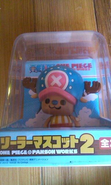 ワンピース ソーラーマスコット チョッパー アニメ コミック キャラクター 新品 中古のオークション モバオク ワンピース ソーラーマスコット チョッパー アニメ コミック キャラクター 新品 中古のオークション モバオク
