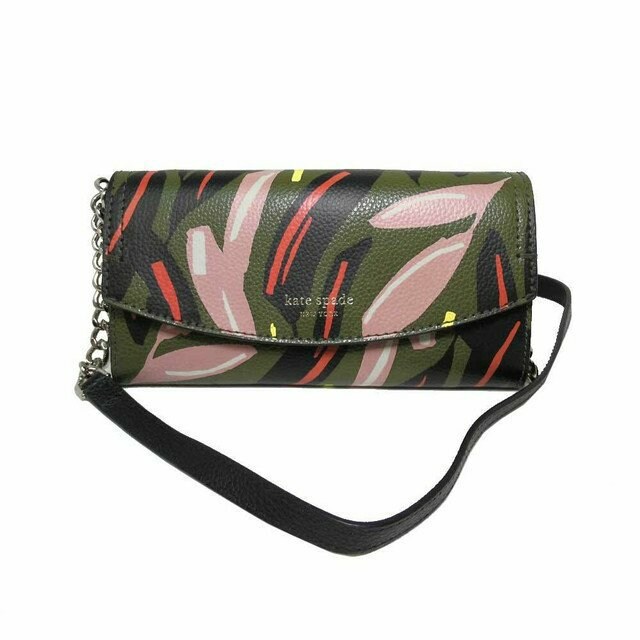 ケイトスペードwlru5569 322 ショルダー長財布 レディース ケイト スペード Kate Spade 新品 中古のオークション モバオク